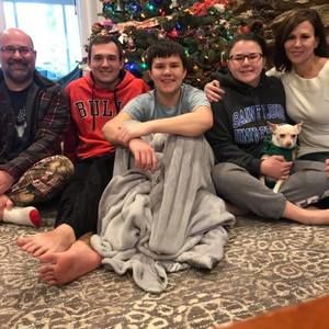 Meet your Posher, Janine